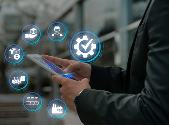 Iranian services in The Netherlands - category image