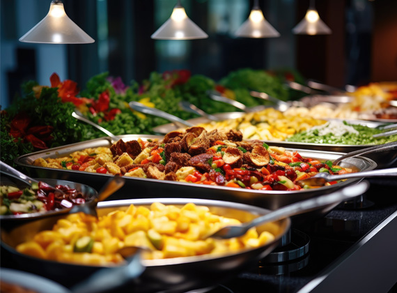 Iranian services in The Netherlands - category image