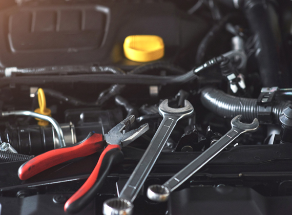 Iranian services in The Netherlands - category image