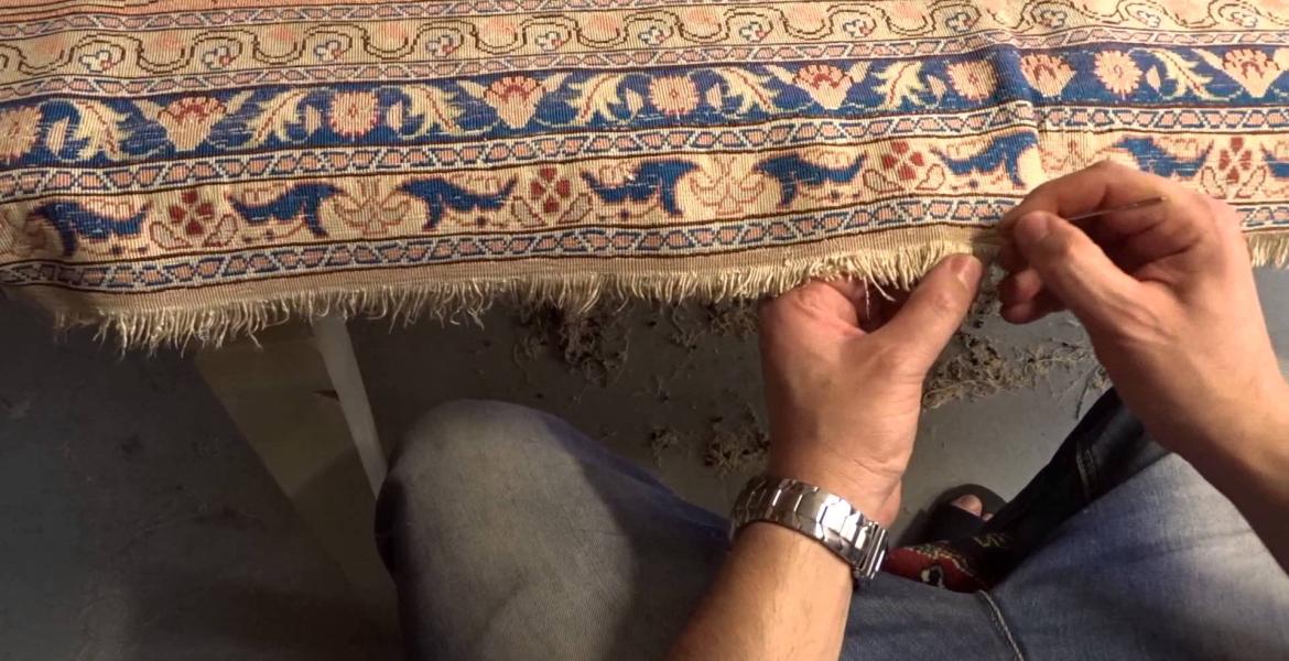 تصویر تبلیغاتی خدمات ایرانیان در هلند